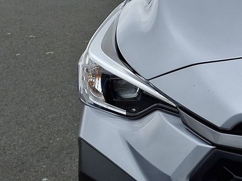 Certified 2025 Subaru Crosstrek 2.0i Premium AWD/4WD image 9