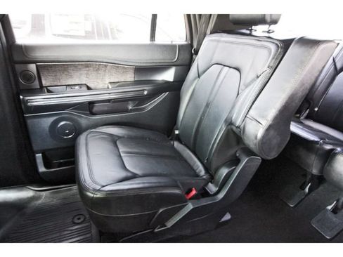 Used 2018 Ford Expedition Max Limited w/ Equipment Group 302A RWD image 11