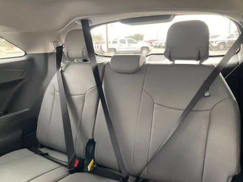 New 2026 Toyota Sienna XLE FWD image 12