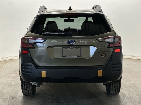 Certified 2024 Subaru Outback Wilderness image 4