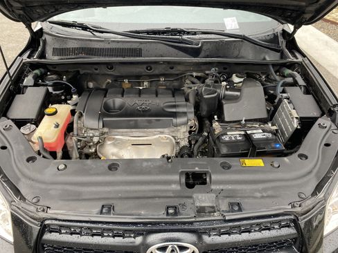 Used 2012 Toyota RAV4 4WD image 23
