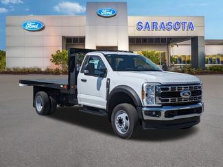New 2024 Ford F550 2WD Regular Cab Super Duty video 2