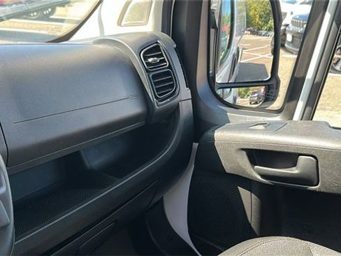 Used 2023 RAM ProMaster 3500 w/ Interior LED Lighting Group image 19