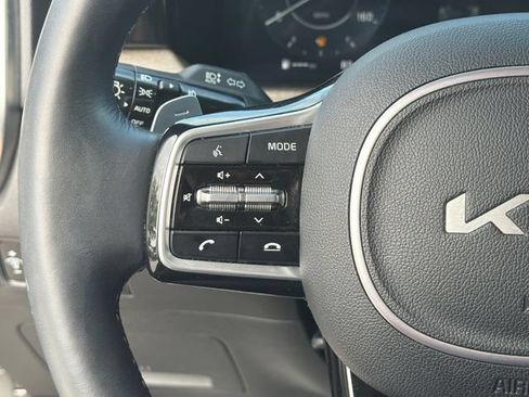 Used 2023 Kia Sorento SX Prestige AWD/4WD image 27