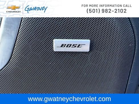 Used 2022 GMC Yukon XL AT4 w/ Max Trailering Package image 21