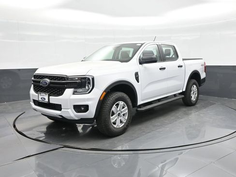 New 2025 Ford Ranger XL image 15