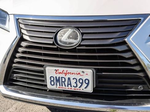 Used 2019 Lexus RX 350 FWD image 12