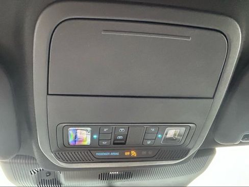 New 2026 Ford Explorer ST image 25