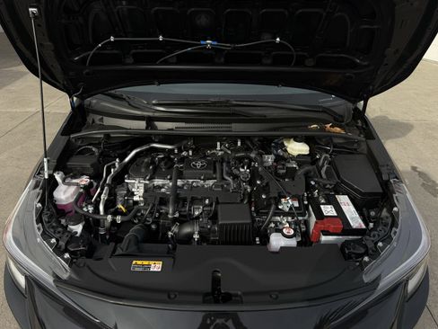 Certified 2026 Toyota Corolla LE image 35