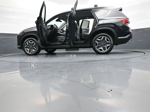 Used 2023 Hyundai Santa Fe Limited AWD/4WD image 50