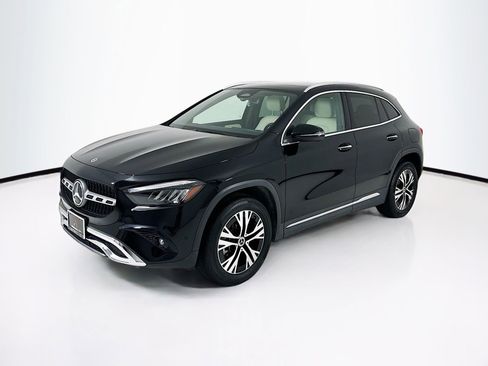 Used 2025 Mercedes-Benz GLA 250 image 3