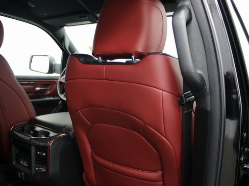 Used 2022 RAM 1500 Rebel w/ Rebel Level 2 Equipment Group image 23