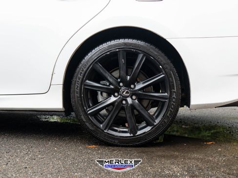 Used 2015 Lexus GS 350 AWD image 12