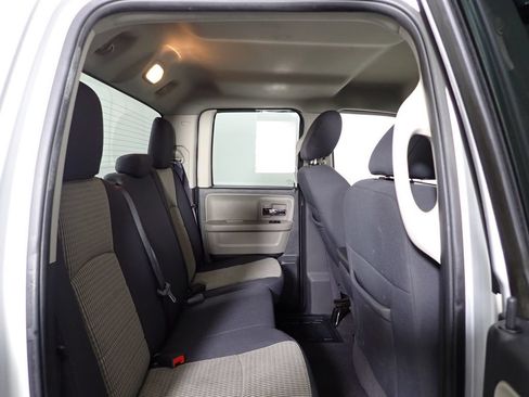 Used 2012 RAM 1500 Big Horn AWD/4WD image 33