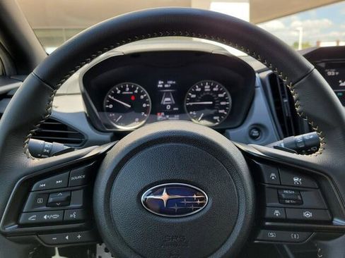 Used 2025 Subaru Crosstrek 2.5i Sport w/ Crosstrek Mirror Package image 17