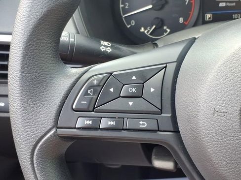 Used 2025 Nissan Altima 2.5 S image 22