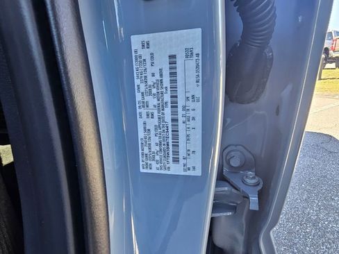 New 2026 Ford F350 Platinum image 49