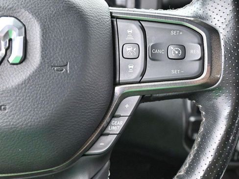Used 2020 RAM 1500 Rebel w/ Rebel Level 2 Equipment Group AWD/4WD image 17