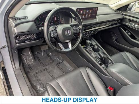Used 2023 Honda Accord Touring image 14