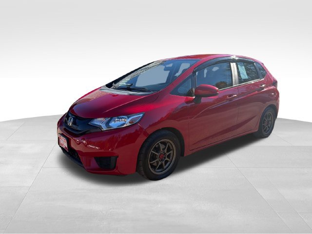 Used 2015 Honda Fit LX image 7