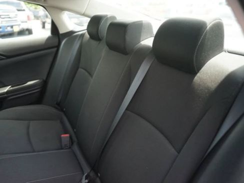 Used 2019 Honda Civic LX image 13