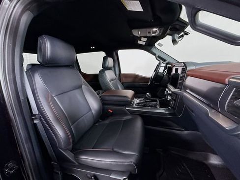 Used 2023 Ford F150 Lariat image 28