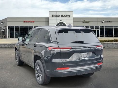 New 2026 Jeep Grand Cherokee Limited image 3