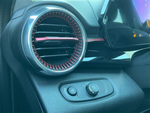 New 2026 Chevrolet Trax RS w/ Driver Confidence Package image 20