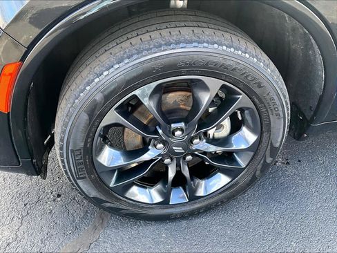 Used 2022 Dodge Durango GT image 7