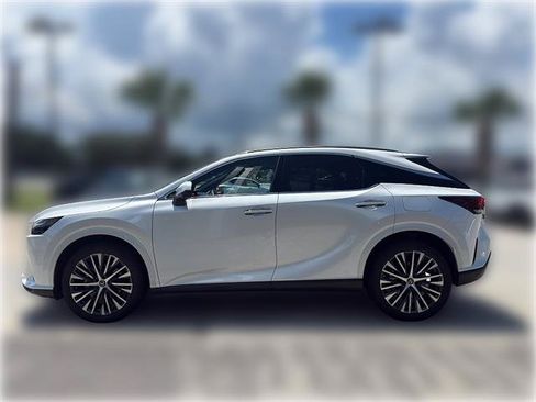 Certified 2026 Lexus RX 350 Premium Plus w/ Accessory Package (Z1) FWD image 5