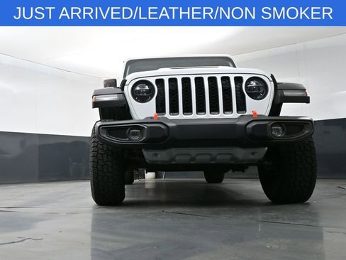 Used 2021 Jeep Gladiator Mojave AWD/4WD image 18