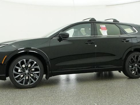 New 2026 Toyota Crown Signia AWD/4WD image 48