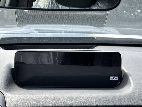 New 2026 MAZDA CX-50 AWD 2.5 Hybrid w/ Cargo Package image 10