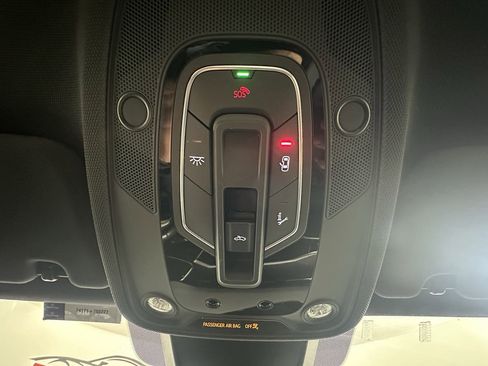 Used 2021 Audi A6 3.0T Premium w/ Black Optic Sport Package image 42