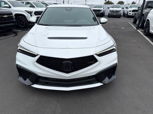 Used 2024 Acura Integra Type S FWD image 21