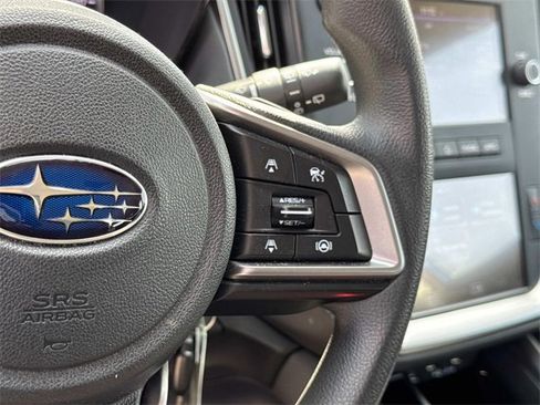 Used 2021 Subaru Outback 2.5i image 31