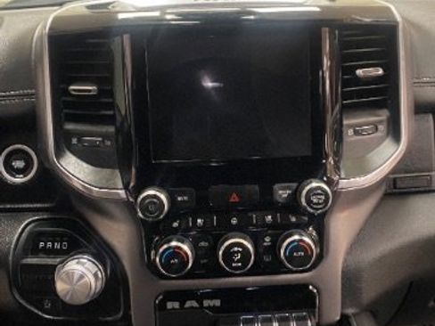 Used 2020 RAM 1500 Laramie w/ Sport Appearance Package image 31