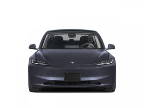 Used 2024 Tesla Model 3 Standard Range image 4