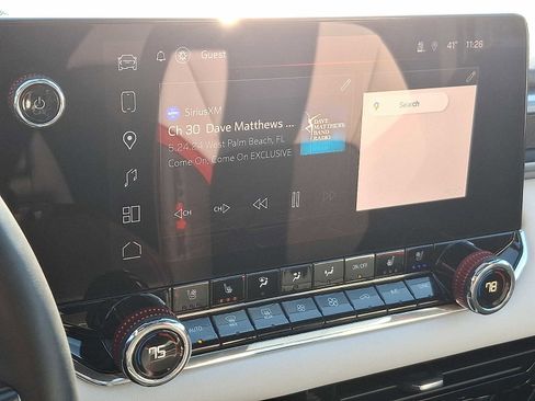 Used 2025 GMC Canyon AT4 w/ AT4X Package image 25