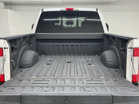 Used 2019 Ford F250 King Ranch w/ King Ranch Ultimate Package image 38