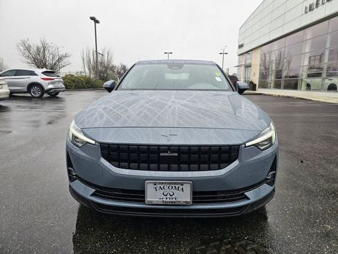 Used 2021 Polestar Polestar 2 image 2