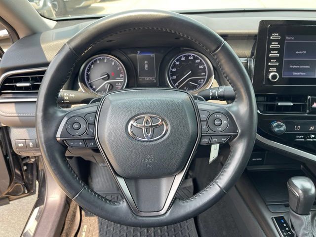 Used 2024 Toyota Camry SE FWD image 13