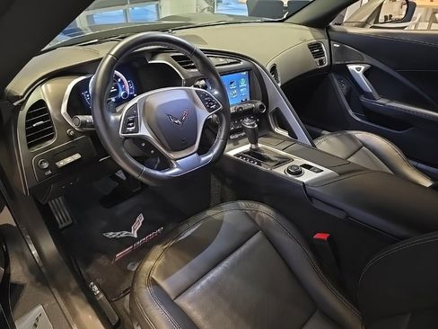 Used 2017 Chevrolet Corvette Grand Sport image 10