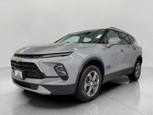 Used 2024 Chevrolet Blazer LT w/ Convenience Package image 12