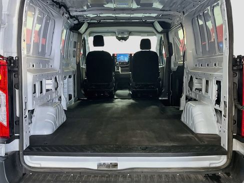 Used 2023 Ford Transit 350 Low Roof AWD w/ Interior Upgrade Package image 23