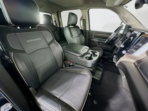 Used 2024 RAM 2500 Laramie w/ Safety Group image 32