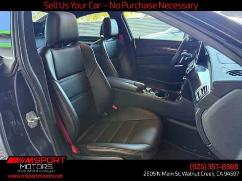 Used 2016 Mercedes-Benz CLS 550 image 13