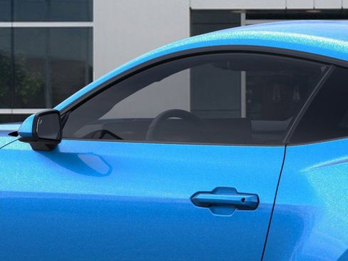 New 2025 Ford Mustang GT Premium image 22