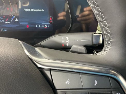 New 2026 Chevrolet Equinox LT w/ Safety and Technology Package AWD/4WD image 24