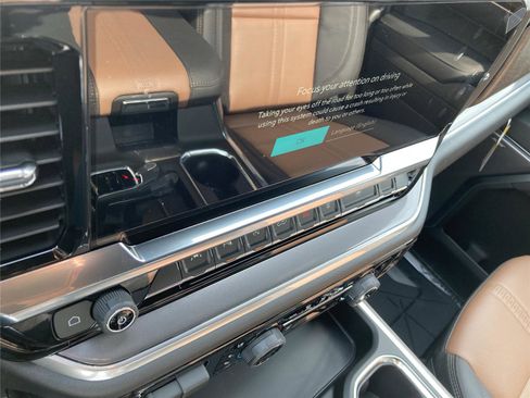 New 2026 Chevrolet Silverado 1500 High Country image 32